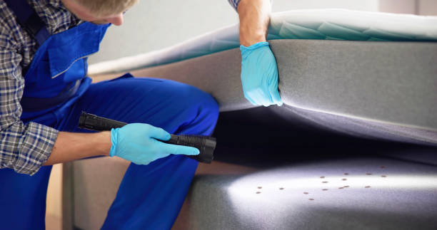 Best Commercial Pest Control Services  in Templeton, CA