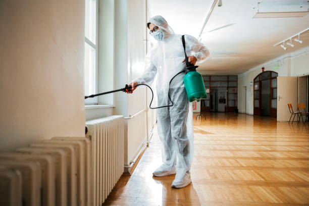 Best Pest Inspection Near Me  in Templeton, CA